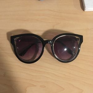Guess sunglasses!!